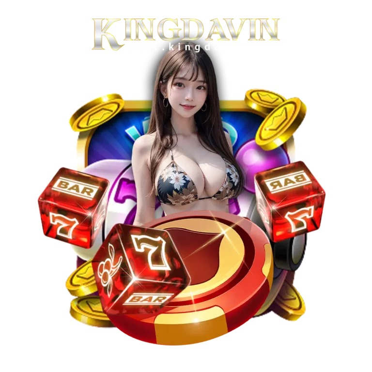 kingdavin slot 88 รวมเกมสล็อตยอดฮิตจากทุกค่าย